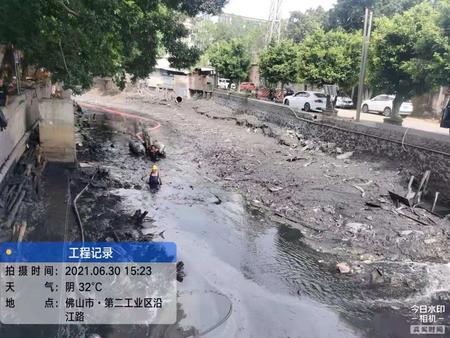 佛山机构室外排水清淤、广州排污系统管道修复及改造疏通服务项目