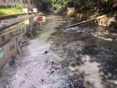 广州河道水环境治理_一河一策_专业市政管道清淤公司