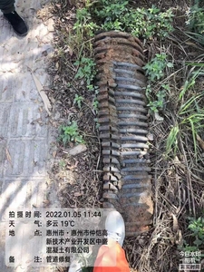 广州污水管道清淤-市政雨水管网清淤-雨污水管网清淤病害修复工程