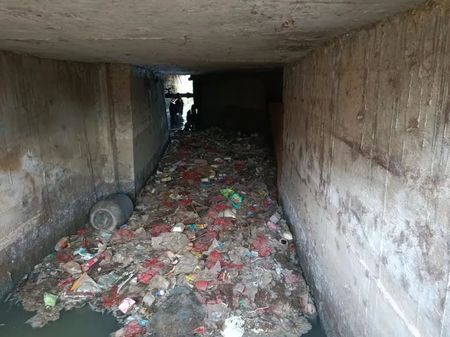 广州管道清淤价格 - 箱渠清淤施工,清运箱渠方涵清淤施工,中山箱渠清淤